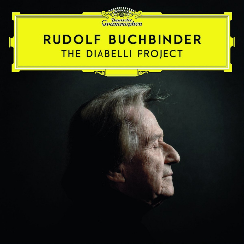 BUCHBINDER, RUDOLF - THE DIABELLI PROJECTBUCHBINDER, RUDOLF - THE DIABELLI PROJECT.jpg